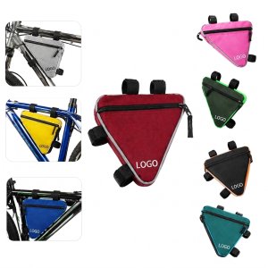 Weatherproof Bicycle Storage Bag