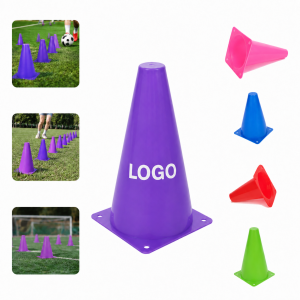 All-Surface Flex Training Cones