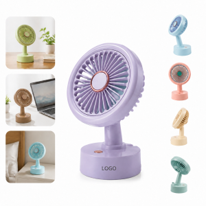 Portable Rechargeable USB Hand Fan
